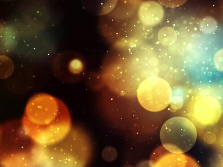 Magic World